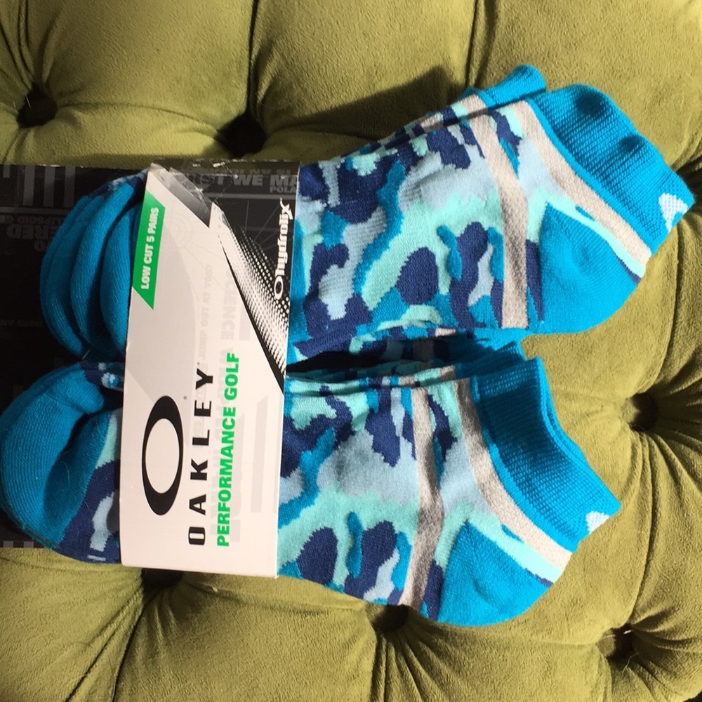 OAKLEY Socks
